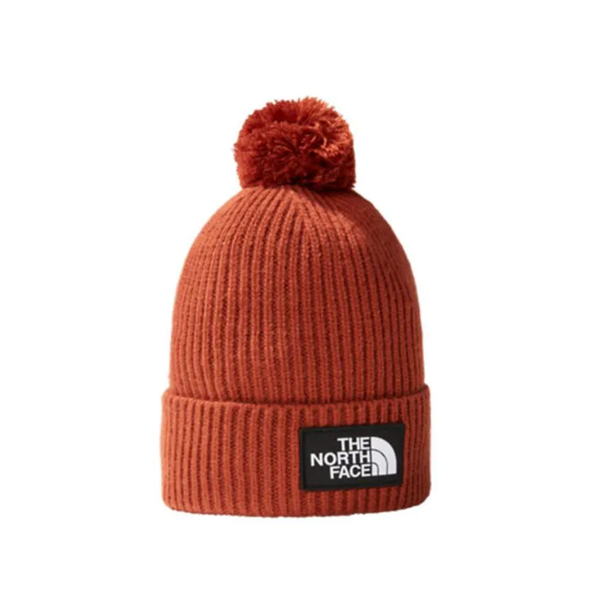 Gorro The North Face Logo Box Unisex