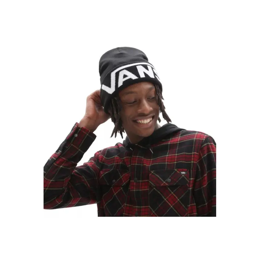 Gorro Vans Drop V Tall Para Hombre 