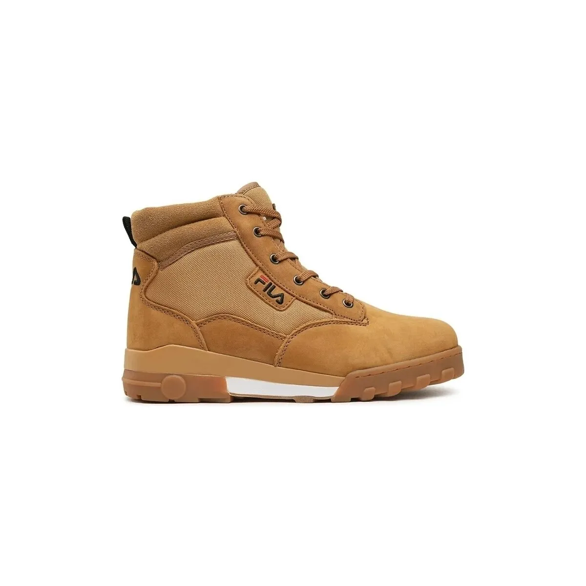 GRUNGE II MID