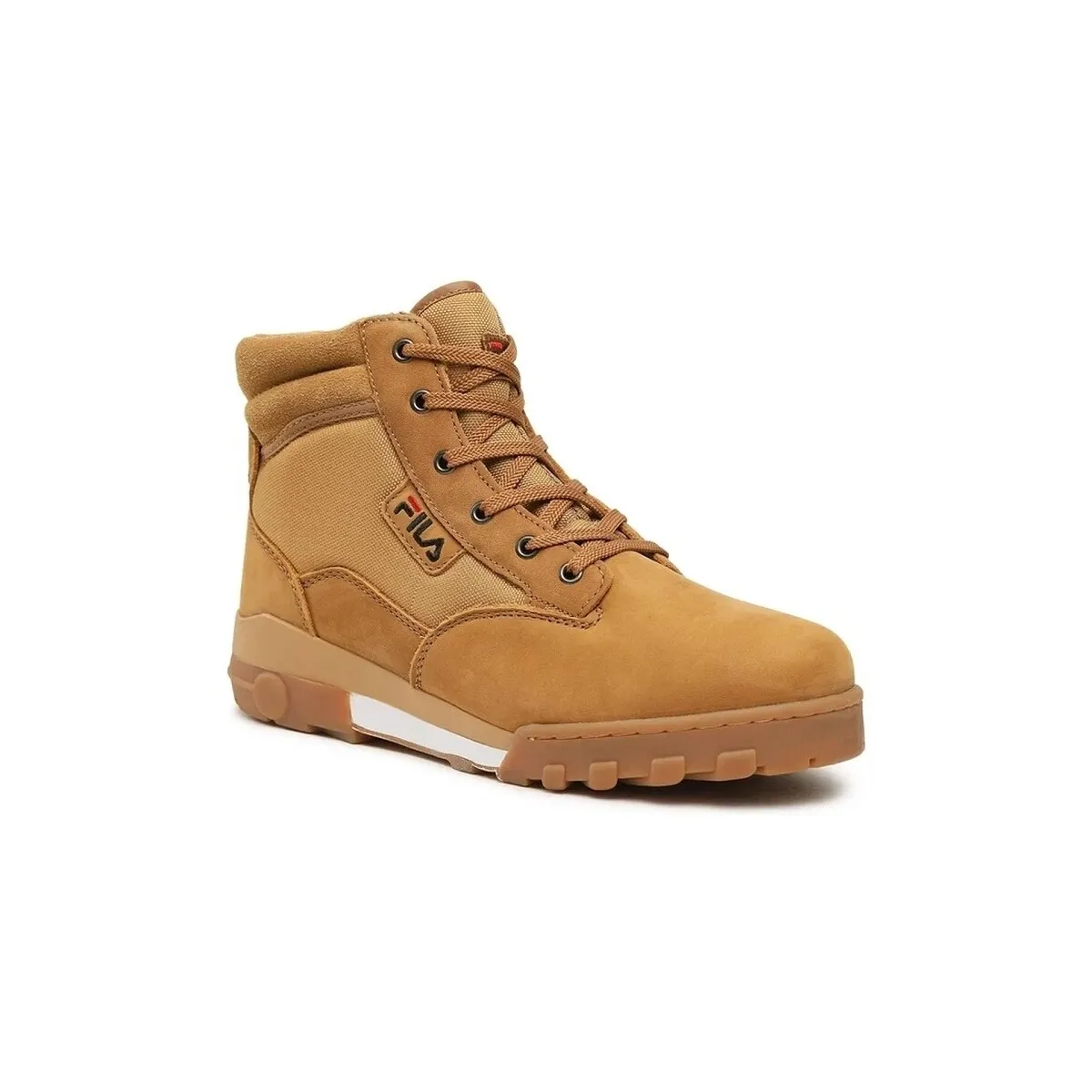 GRUNGE II MID