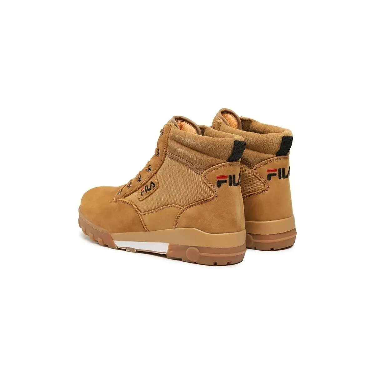 GRUNGE II MID