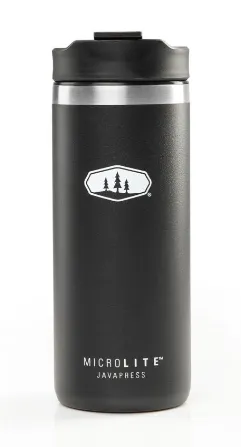 GSI Microlite Javapress Black