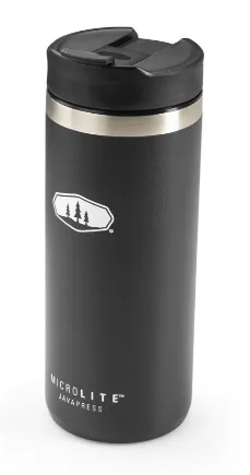 GSI Microlite Javapress Black