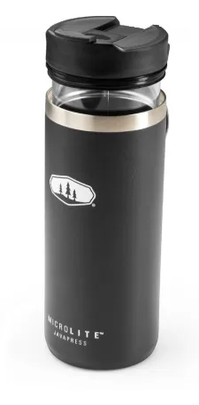 GSI Microlite Javapress Black