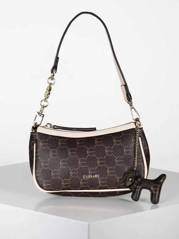 Gussaci Bolso baguette mujer