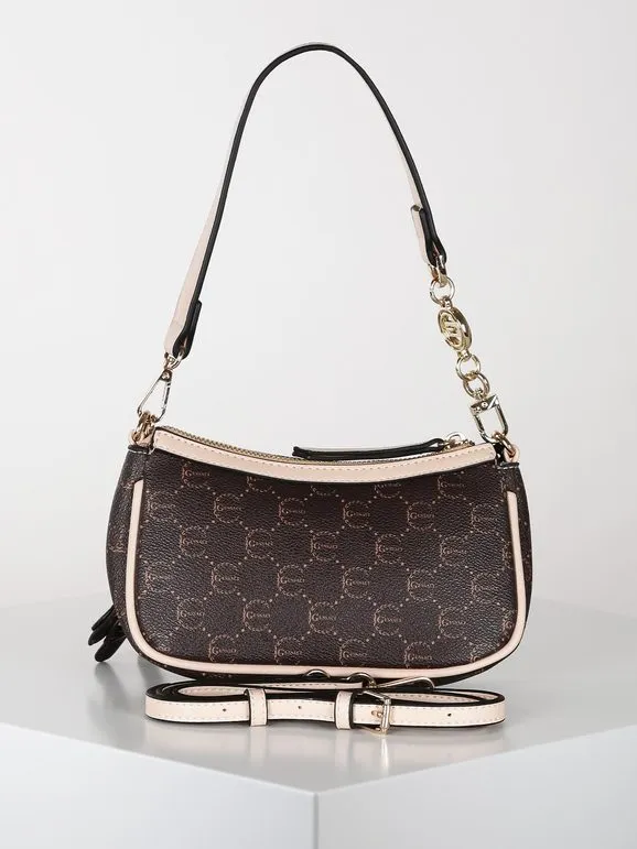 Gussaci Bolso baguette mujer