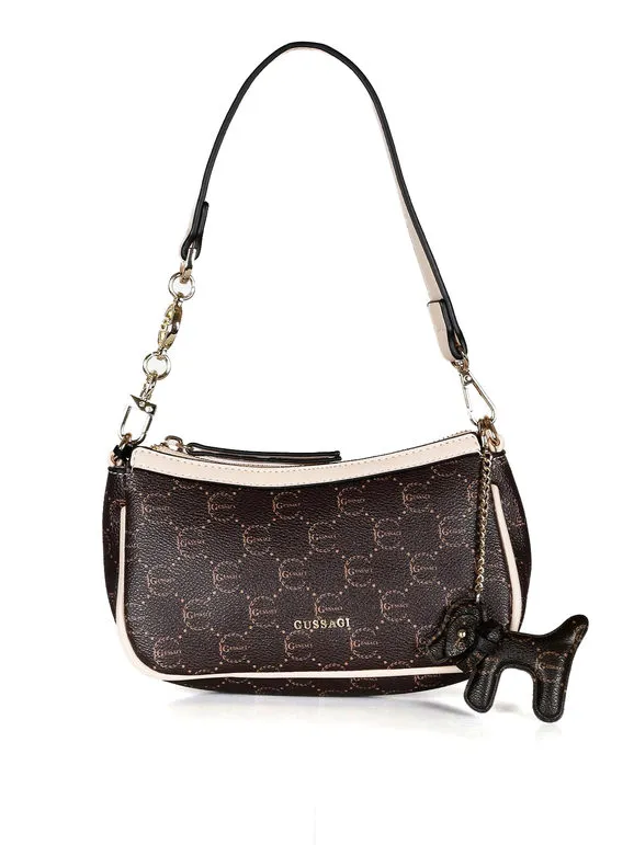 Gussaci Bolso baguette mujer