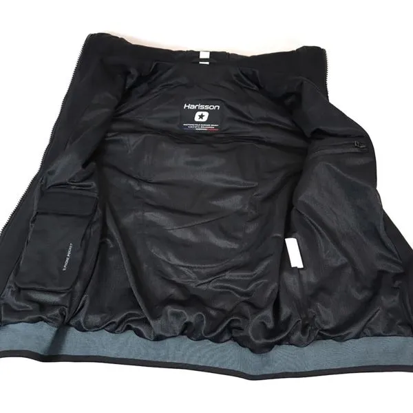 HARISSON Stingray Kid Black 