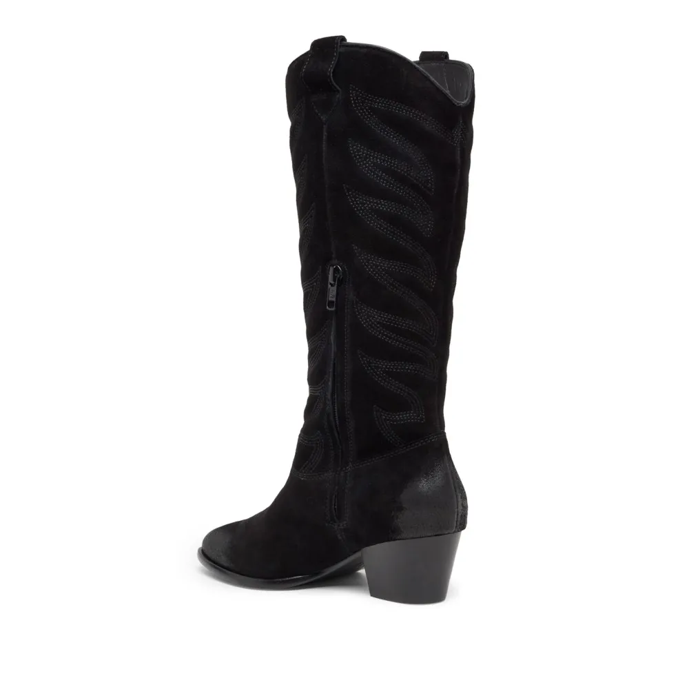 HEAVEN Baby Soft Black
