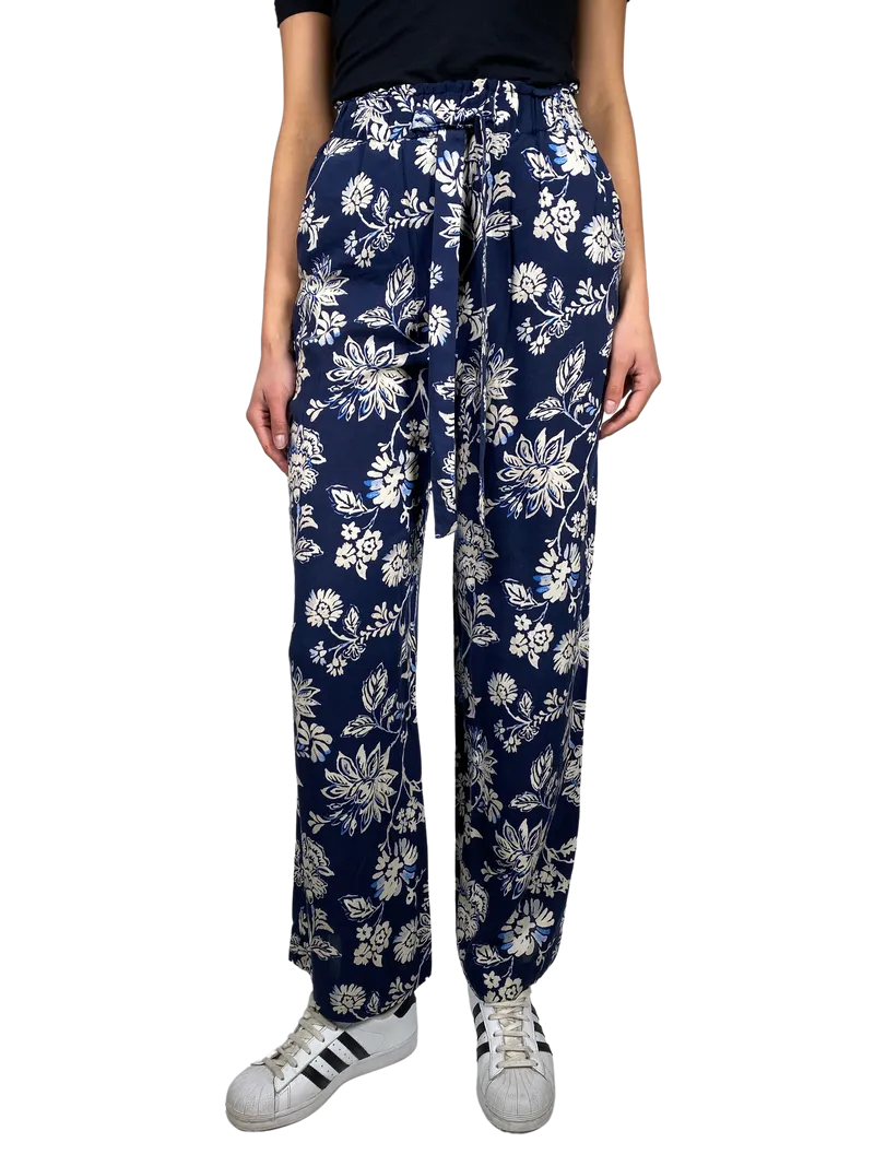 H&M Pantalón Estampado