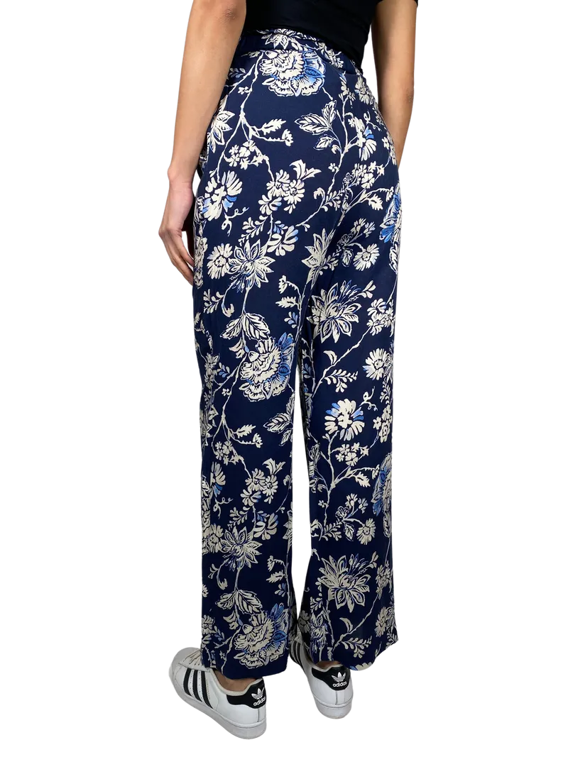 H&M Pantalón Estampado