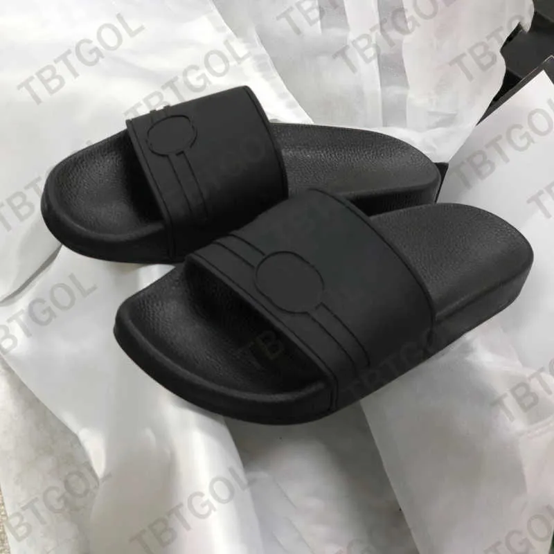 HOMBRES MUJERES SANDALIAS DIAPOSITIVAS ZAPATILLA DE GOMA PLAYA FLIP FLOP NEGRO ANCHO PLANO SLIPON SANDALIA VERANO FONDO FINO ZA