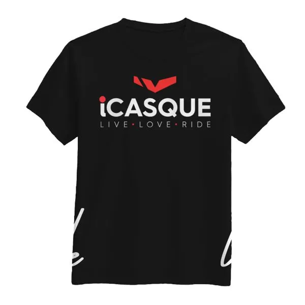 iCasque Black 