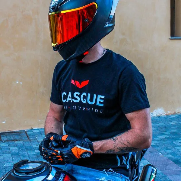 iCasque Black 