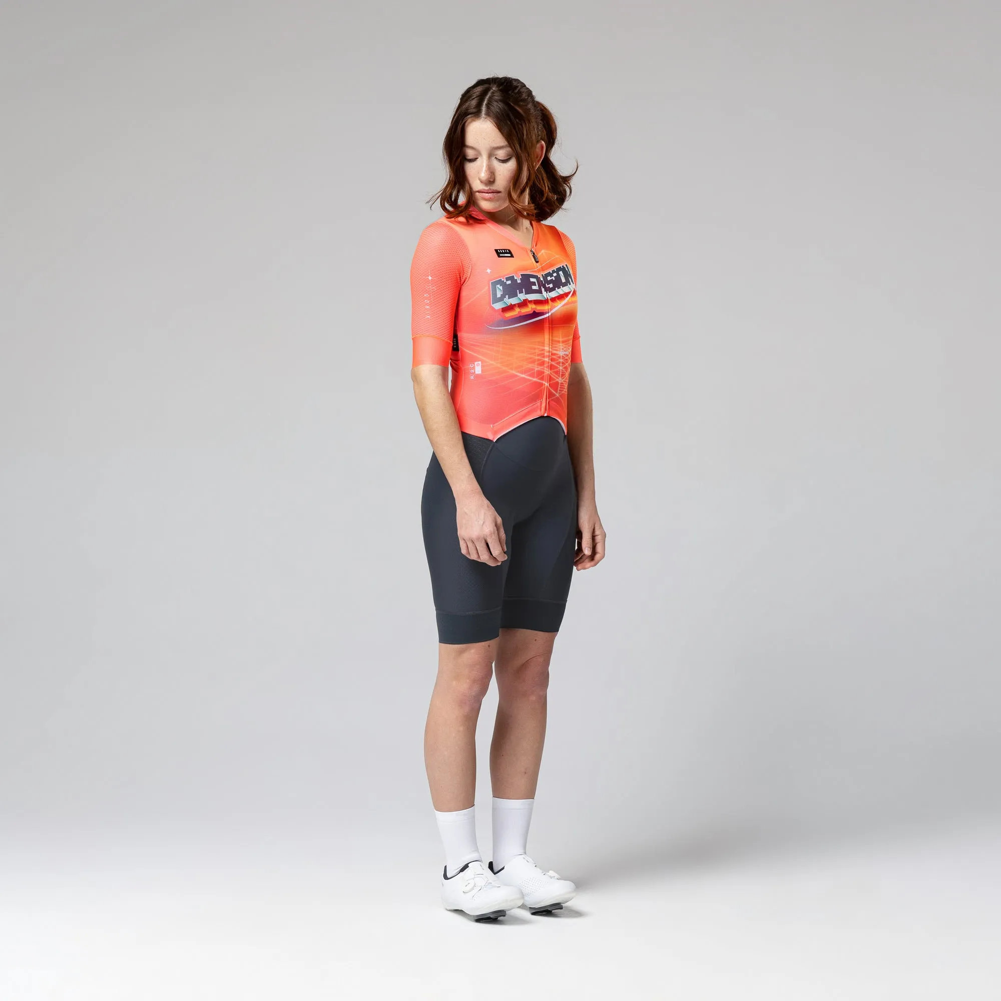 INTEGRAL BROOKLYN MUJER POLISH – K9 talla 2XS