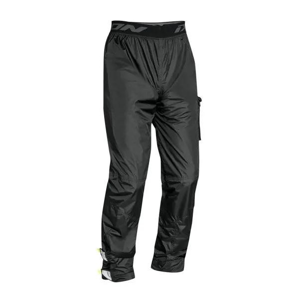 Ixon Doorn Black Neon Yellow 