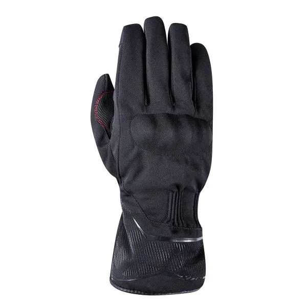 Ixon Pro Globe Black 