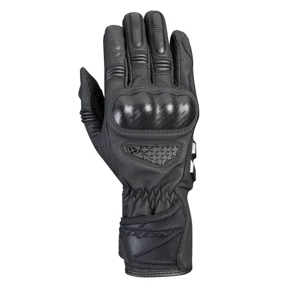 Ixon Rs Tango Black 