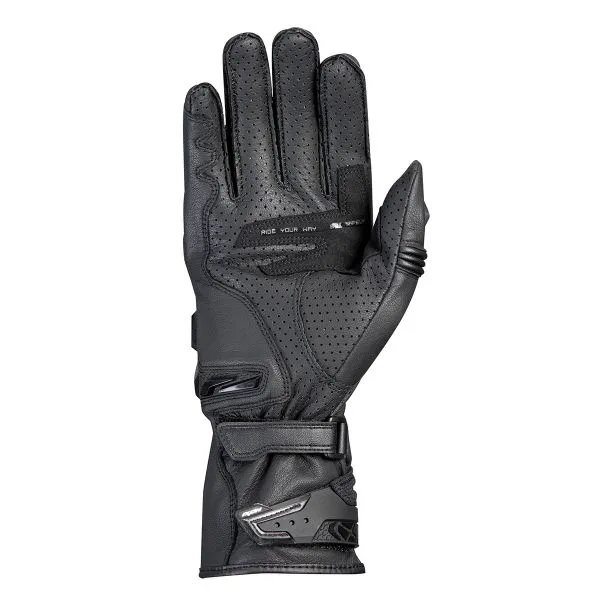 Ixon Rs Tango Black 