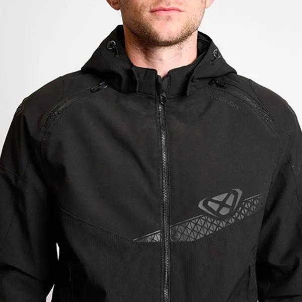 Ixon Section Khaki Black 