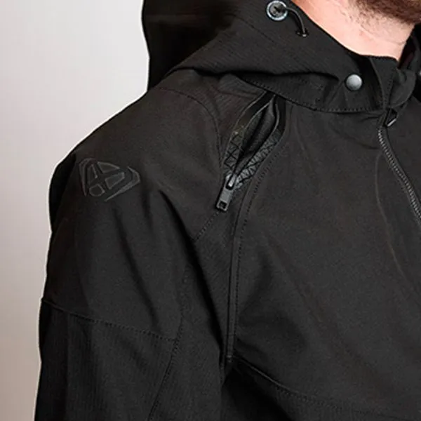Ixon Section Khaki Black 