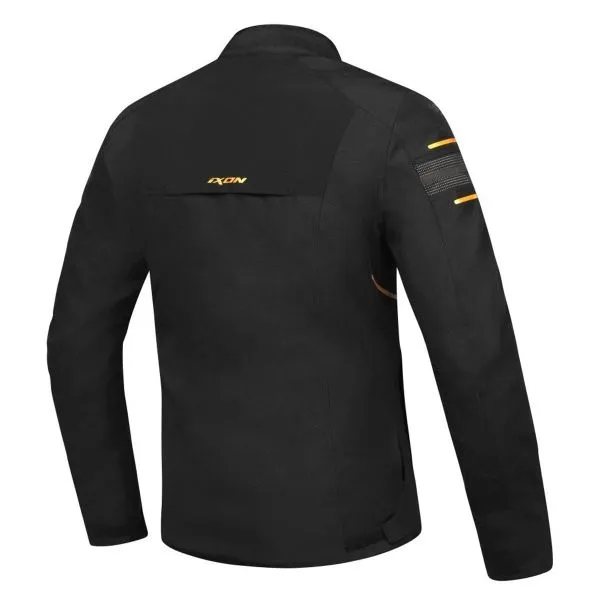 Ixon Wilana Black Gold 
