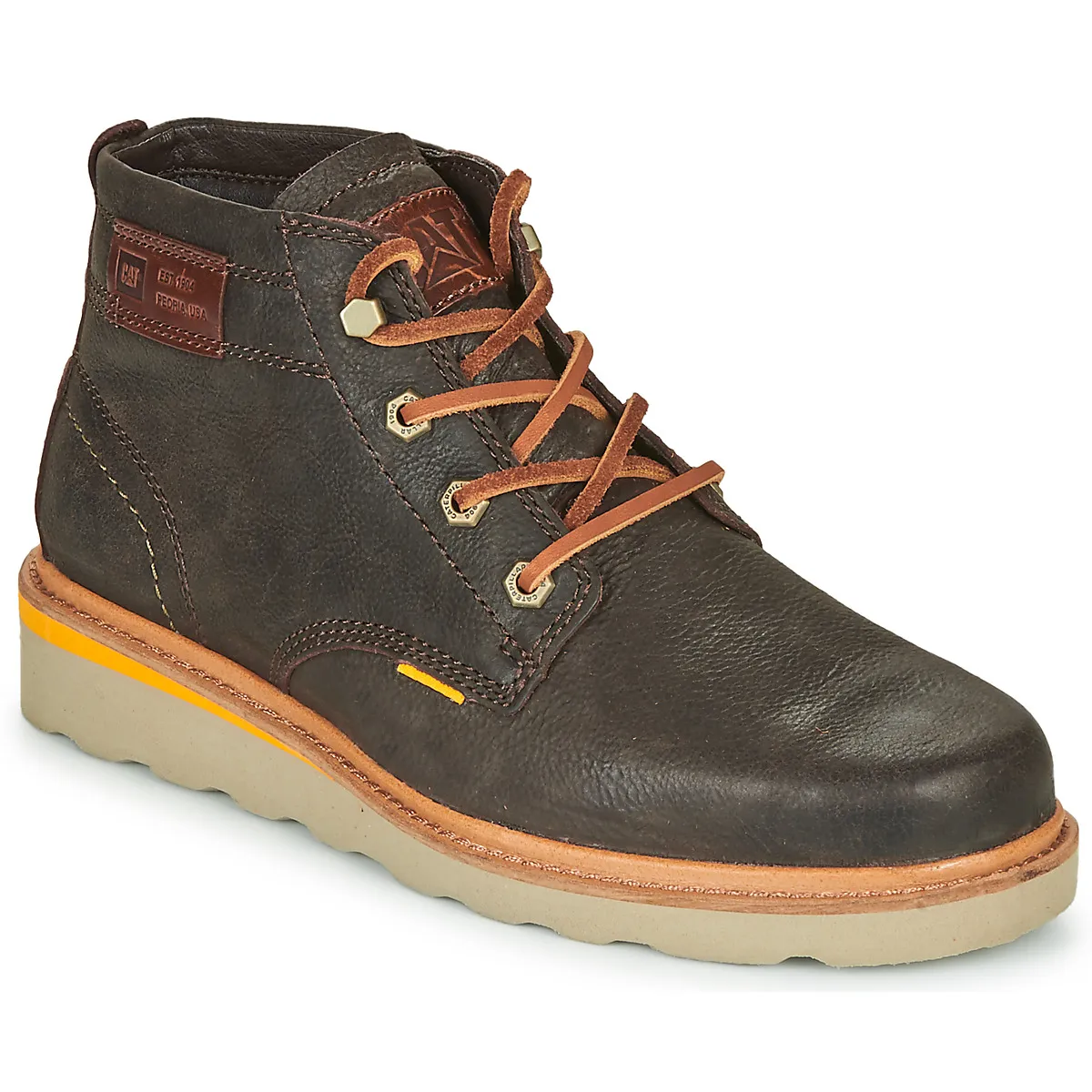JACKSON MID