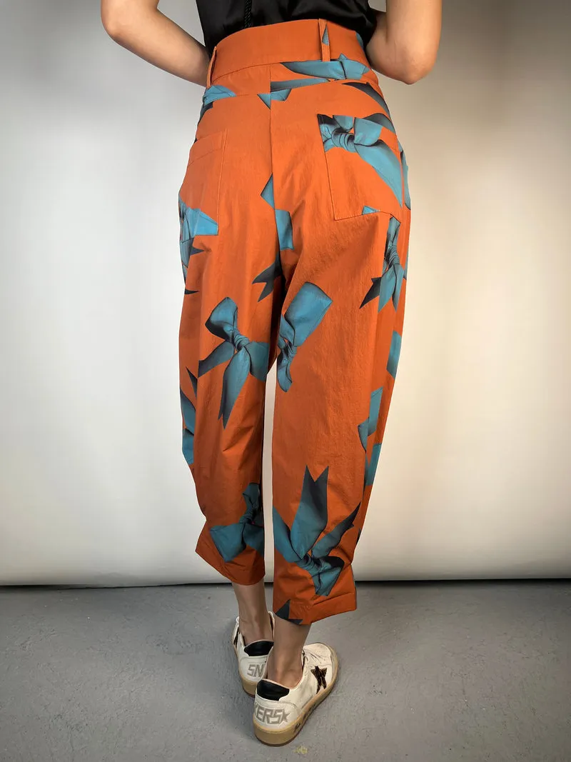 JAZMIN CHEBAR Pantalón Agata