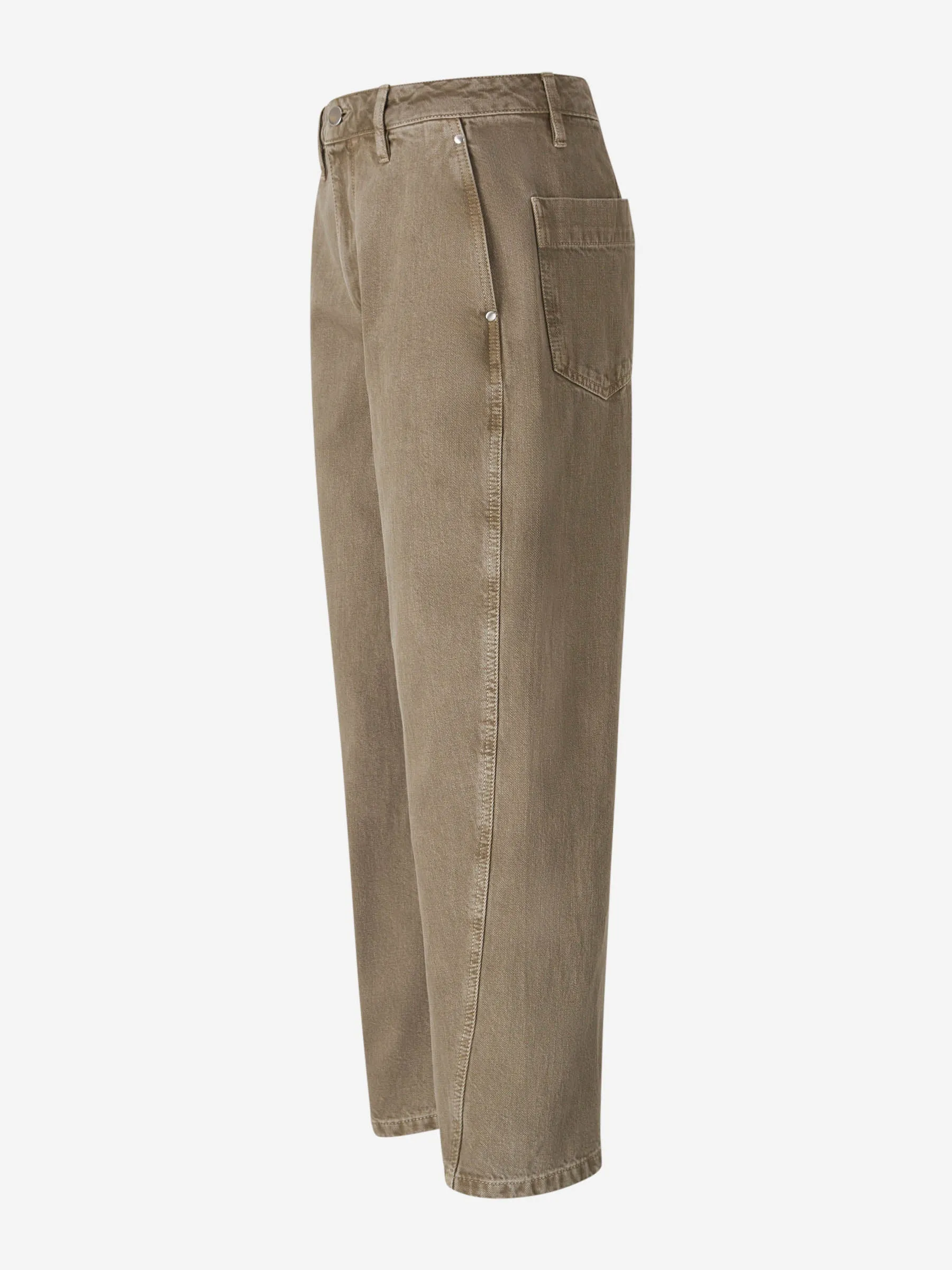 Jeans Baggy Fit