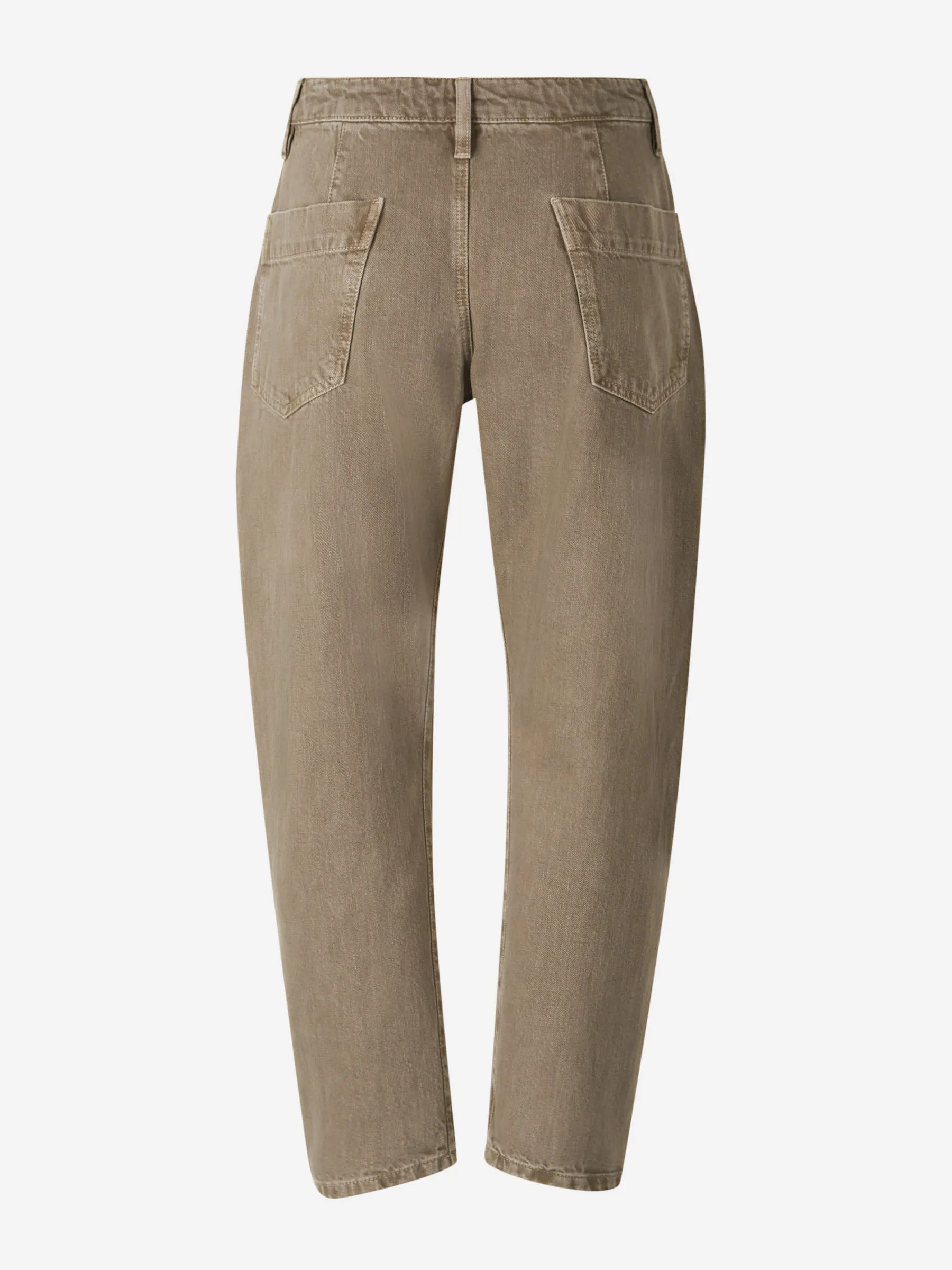 Jeans Baggy Fit
