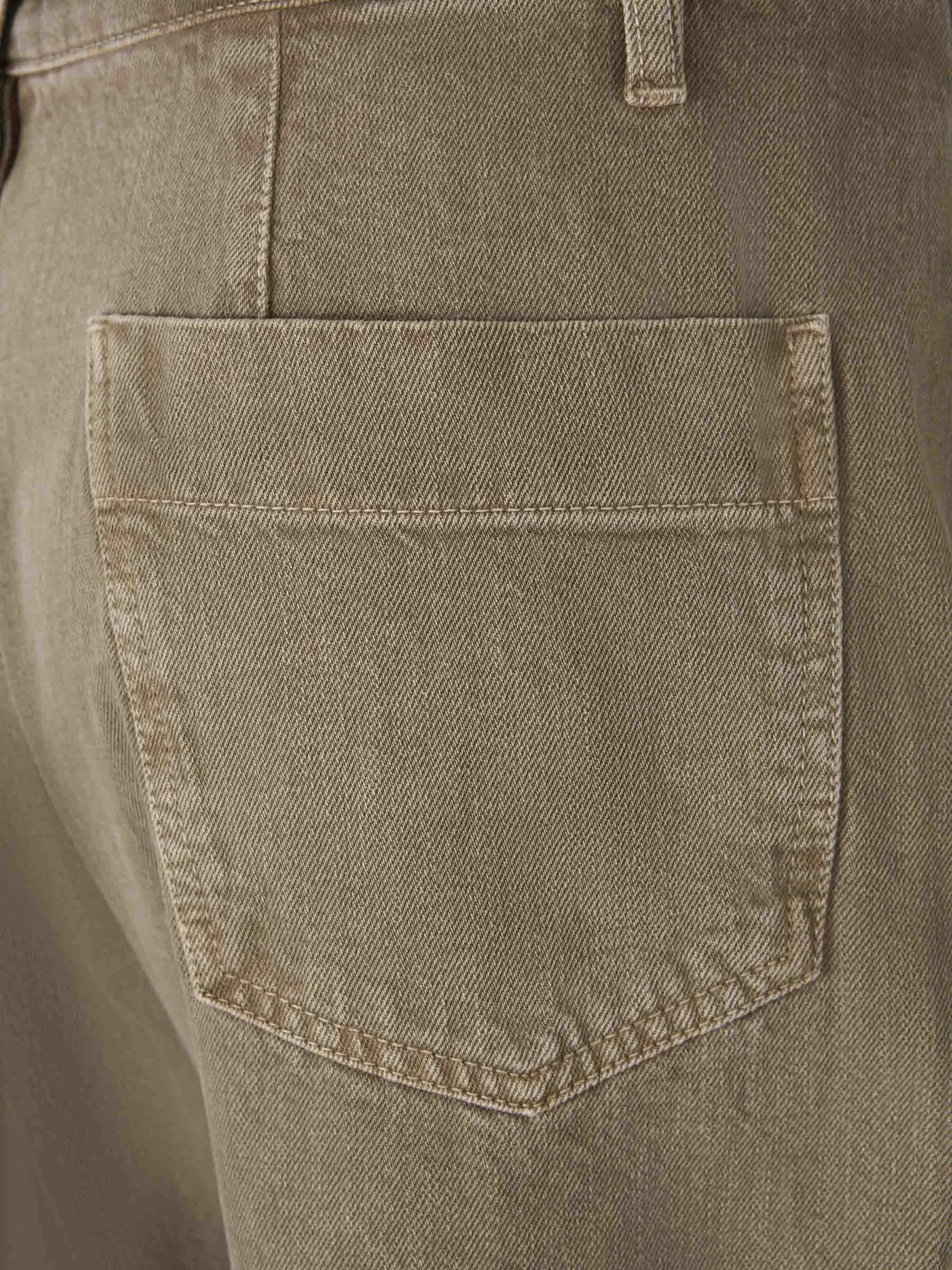 Jeans Baggy Fit