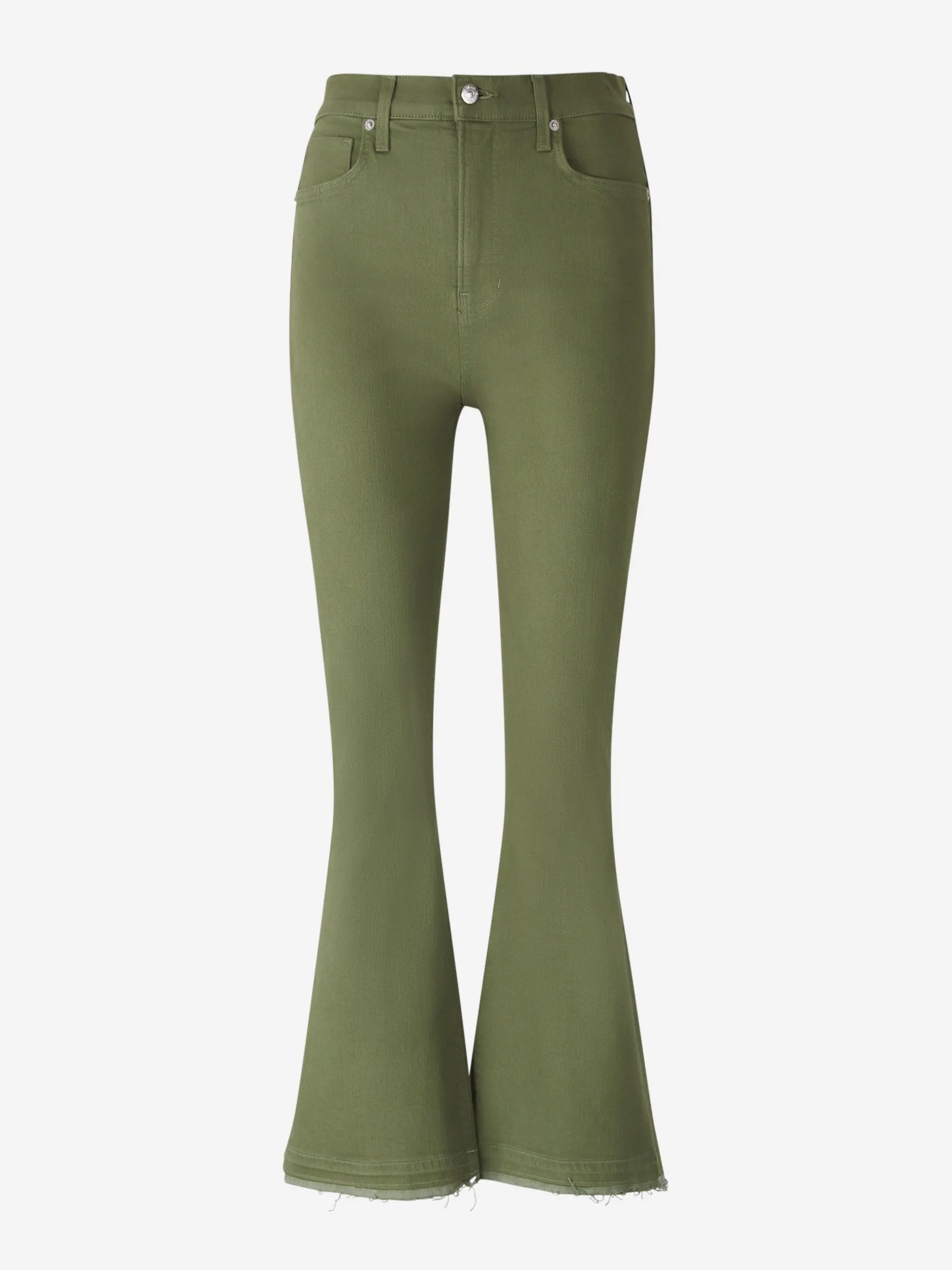 Jeans Carson Flare