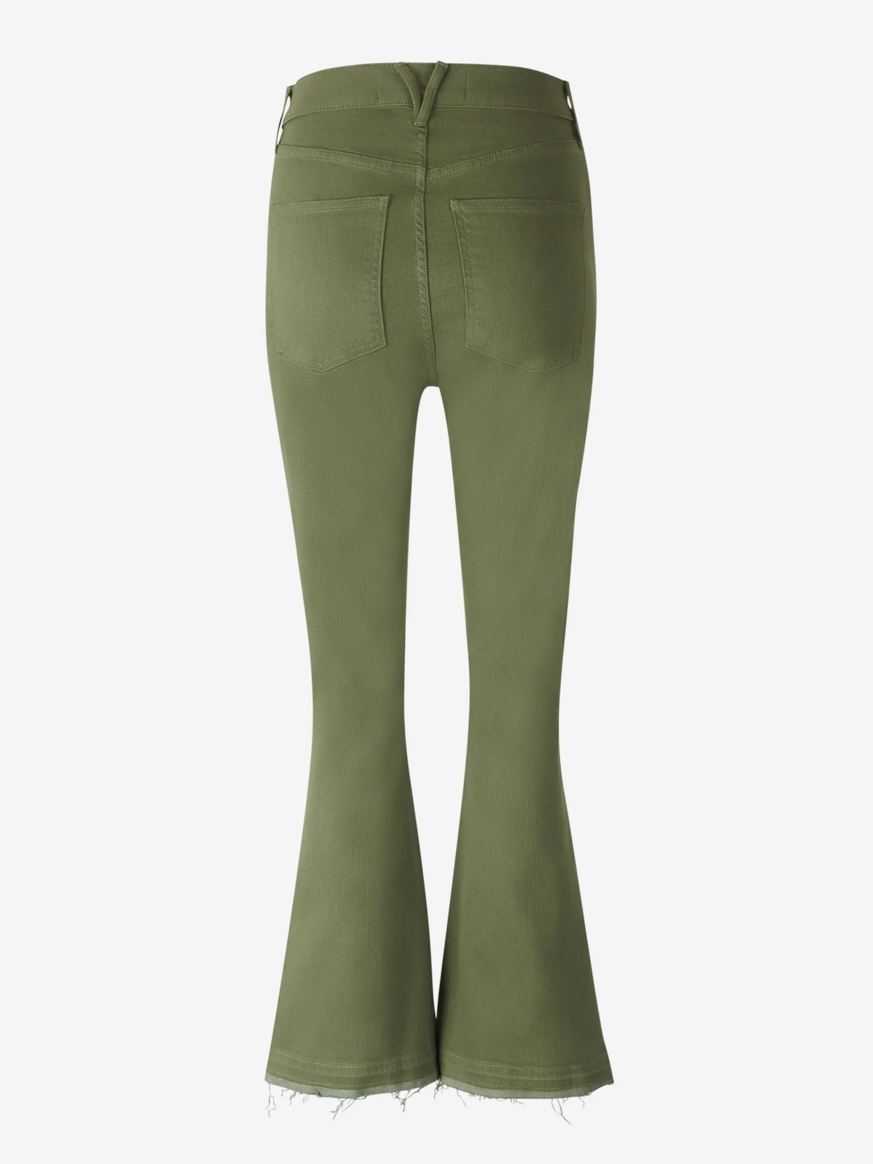 Jeans Carson Flare