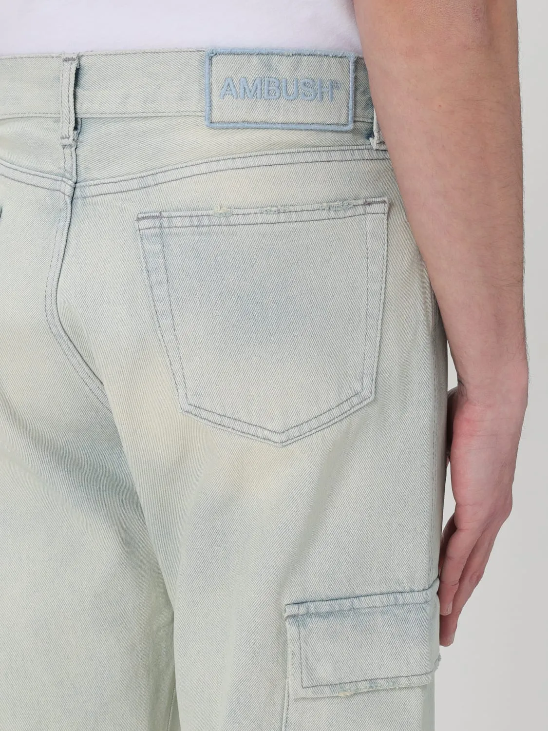 Jeans hombre Ambush