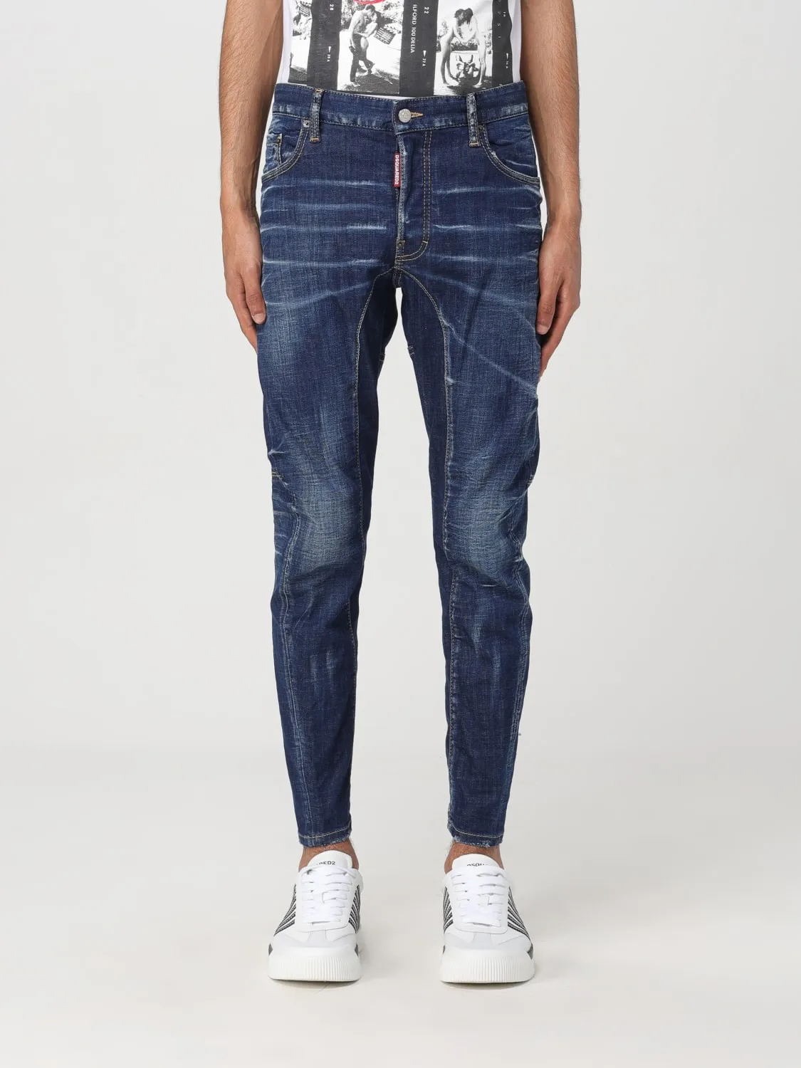 Jeans hombre Dsquared2