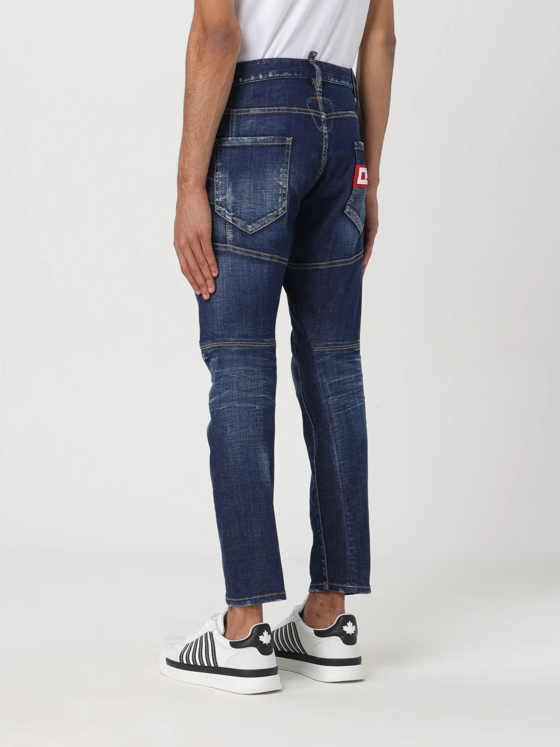 Jeans hombre Dsquared2