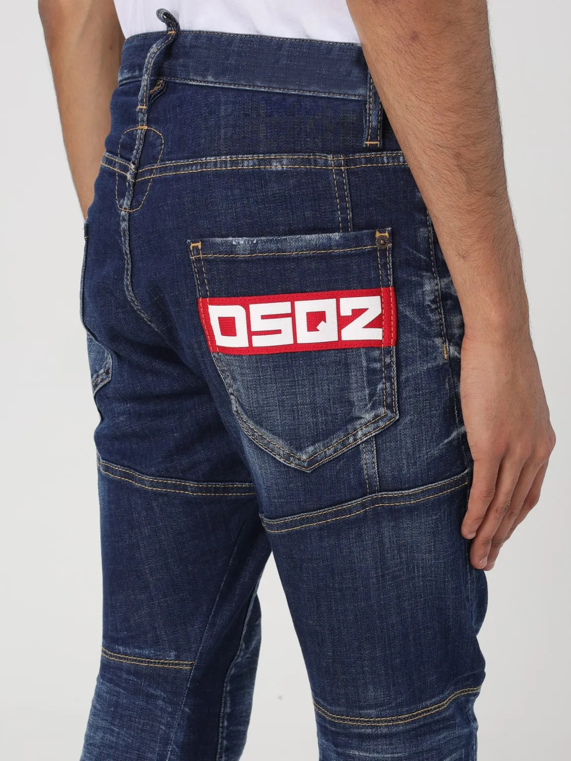 Jeans hombre Dsquared2