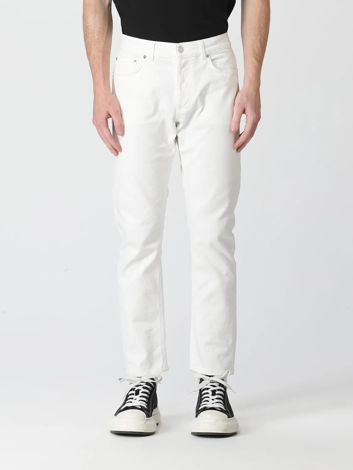Jeans hombre Grifoni