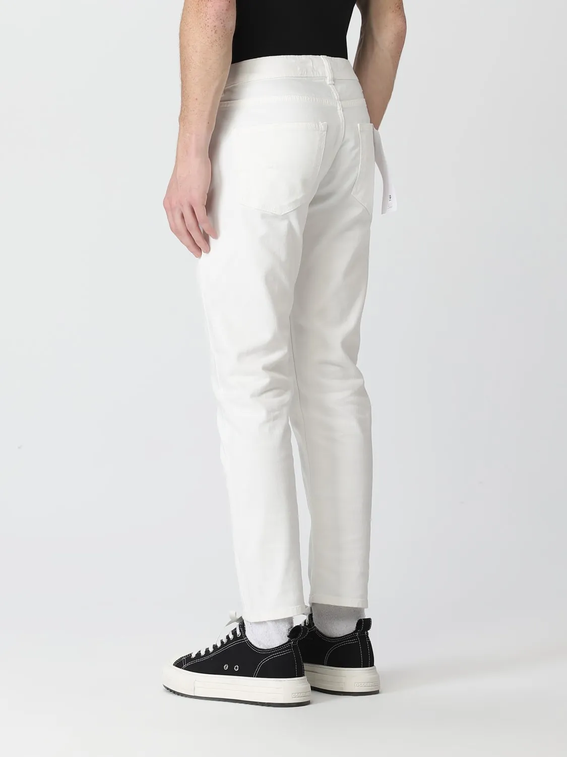 Jeans hombre Grifoni