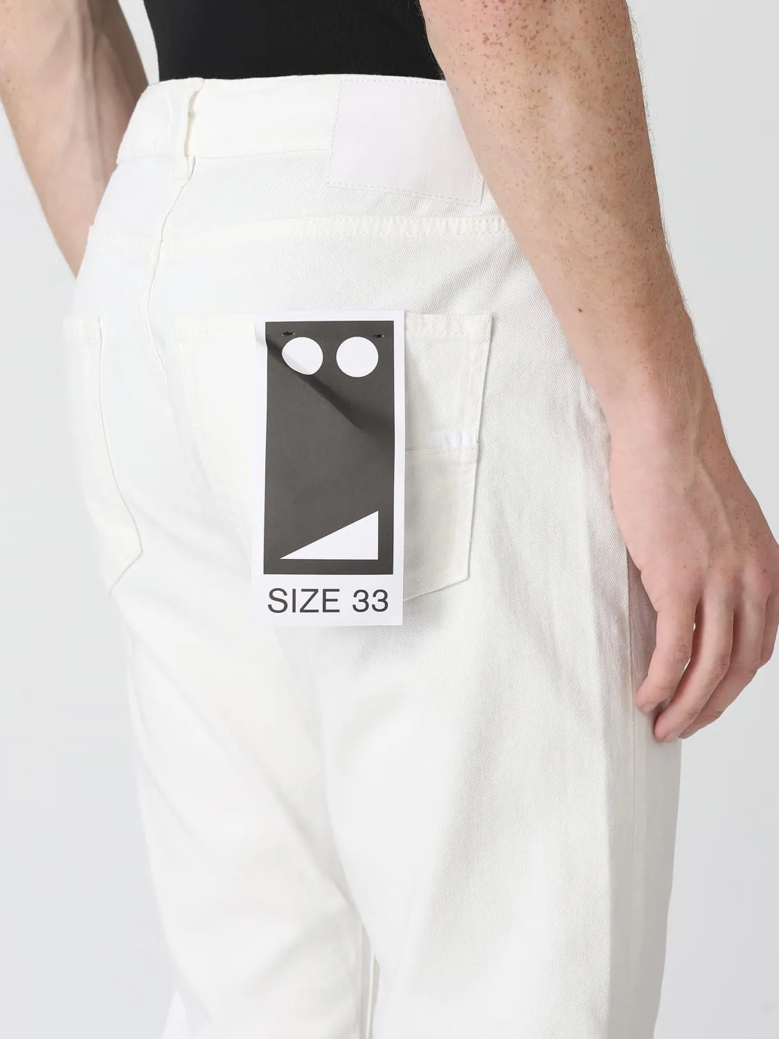 Jeans hombre Grifoni