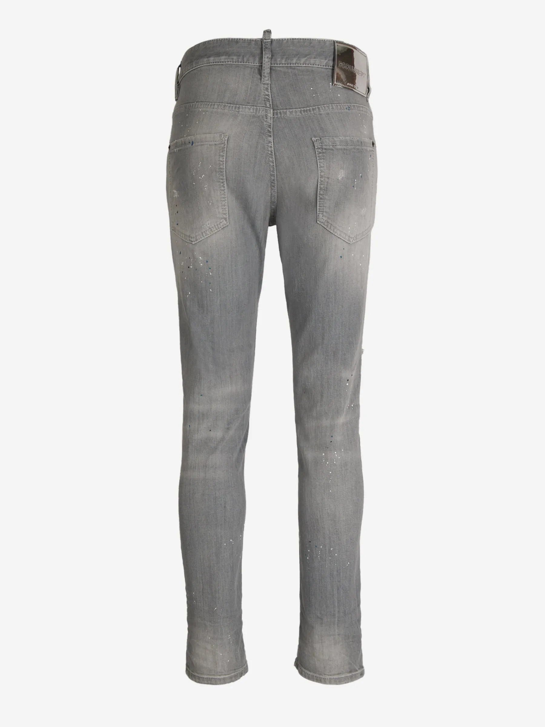 Jeans Skater Algodón