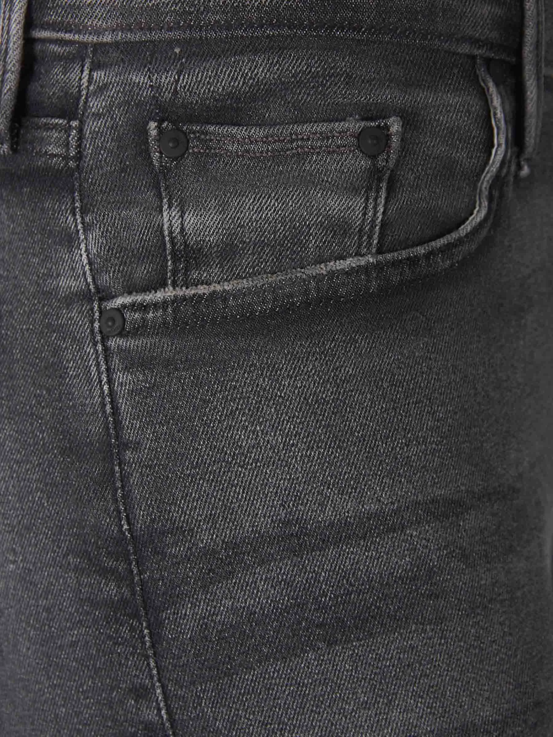 Jeans Straght Fit
