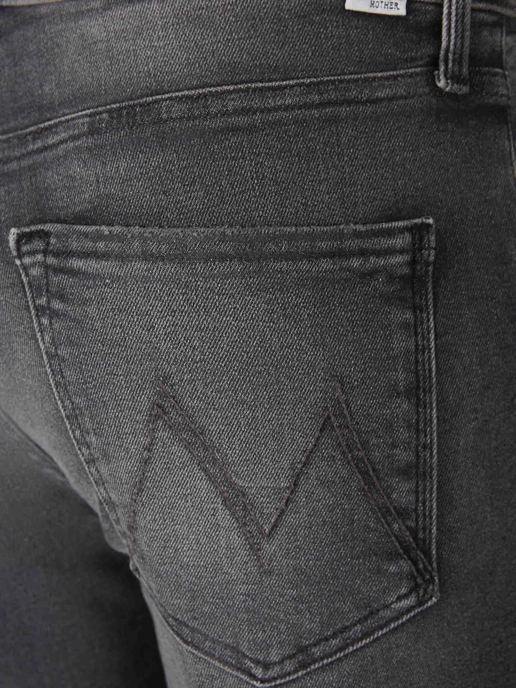 Jeans Straght Fit
