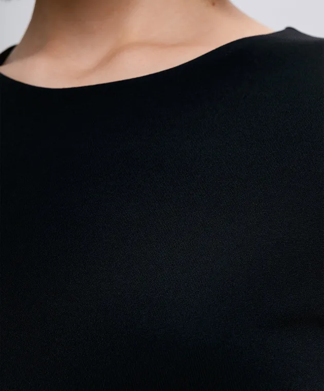 Jil Sander Black longsword