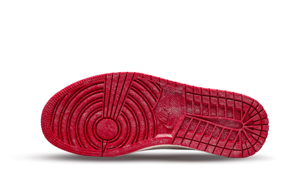 JORDAN 1 RETRO HIGH OG  CHICAGO LOST AND FOUND