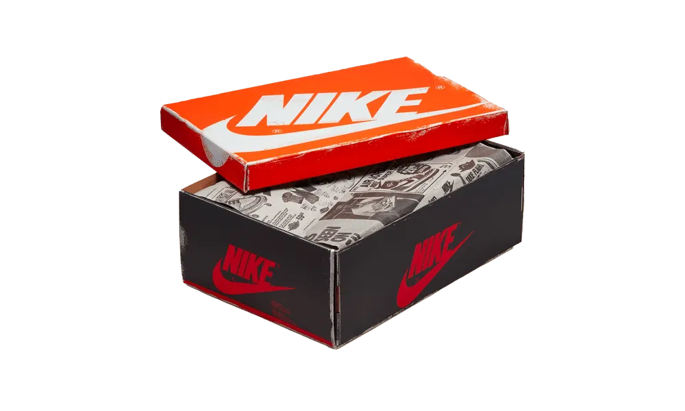 JORDAN 1 RETRO HIGH OG  CHICAGO LOST AND FOUND