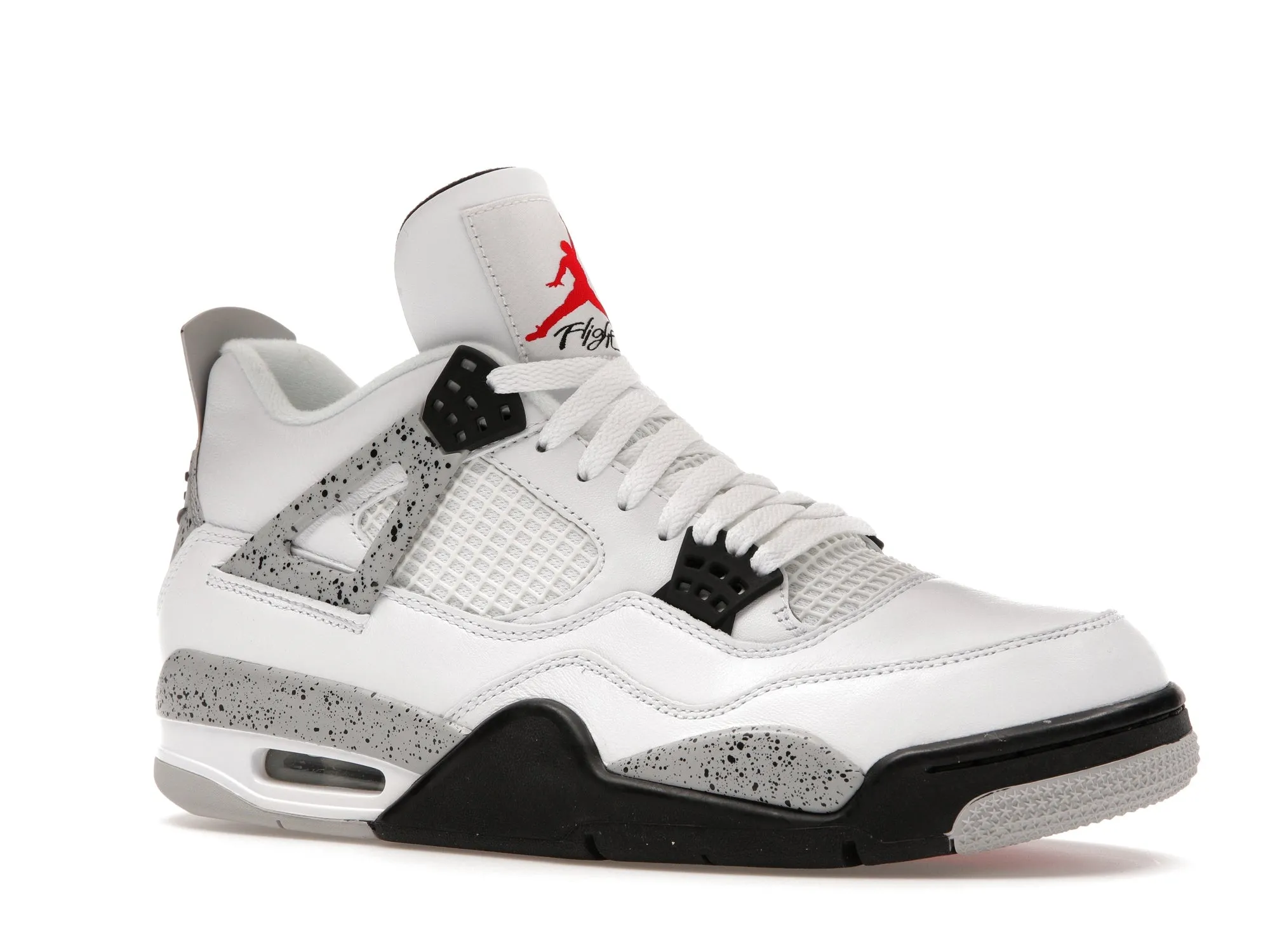 Jordan 4 Retro White Cement (2016)