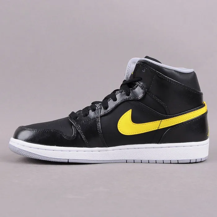 Jordan Air Jordan 1 Mid ''Yellow''