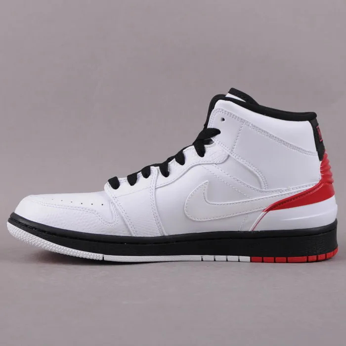 Jordan Air Jordan 1 Retro 86 ''White Gym Red''