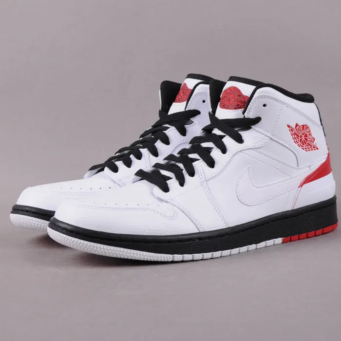 Jordan Air Jordan 1 Retro 86 ''White Gym Red''